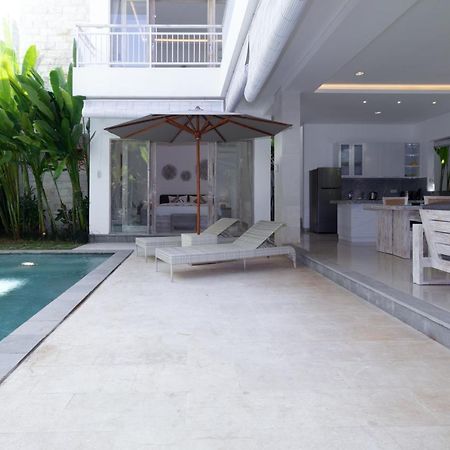 Villa Sayang Sanur IX Екстериор снимка