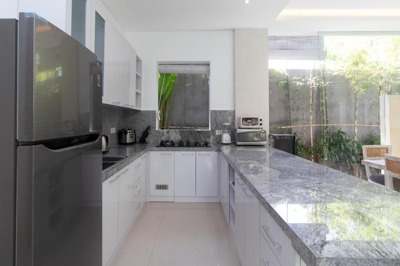 Villa Sayang Sanur IX Екстериор снимка