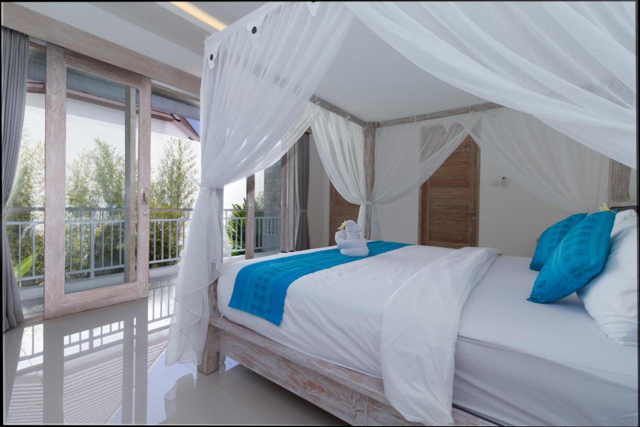 Villa Sayang Sanur IX Екстериор снимка