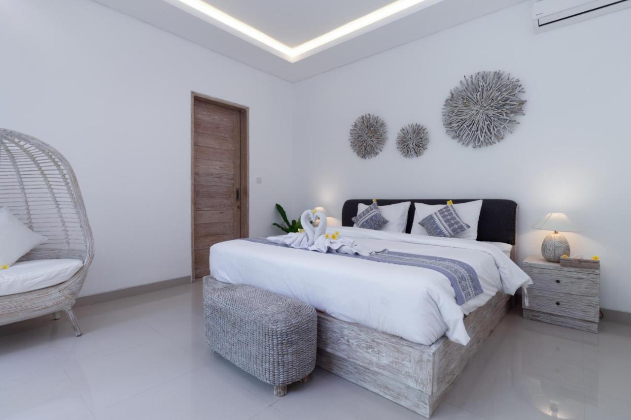 Villa Sayang Sanur IX Екстериор снимка