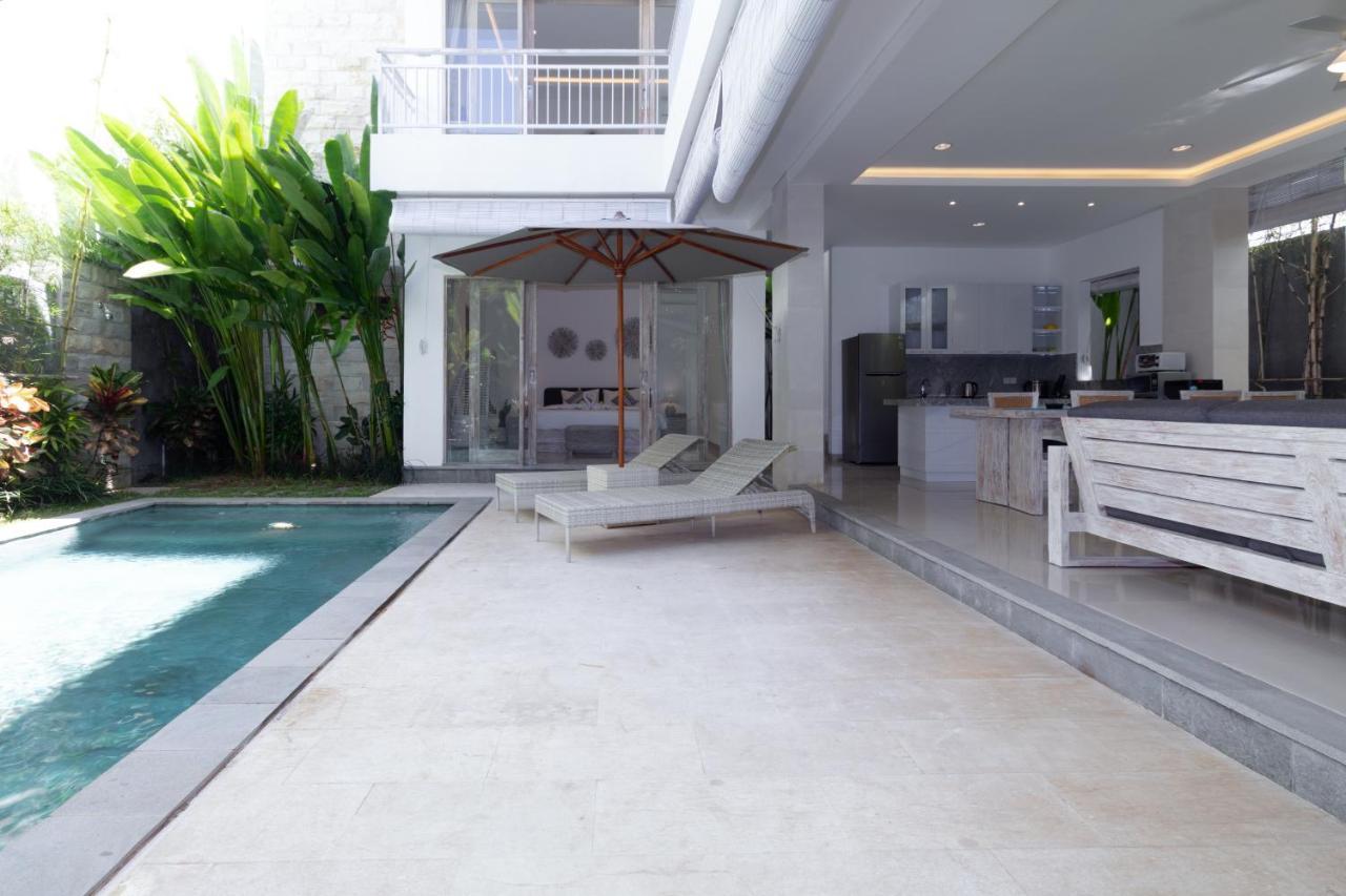 Villa Sayang Sanur IX Екстериор снимка