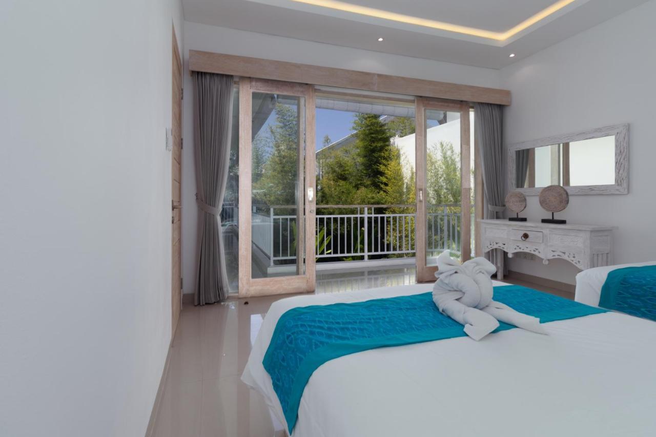 Villa Sayang Sanur IX Екстериор снимка