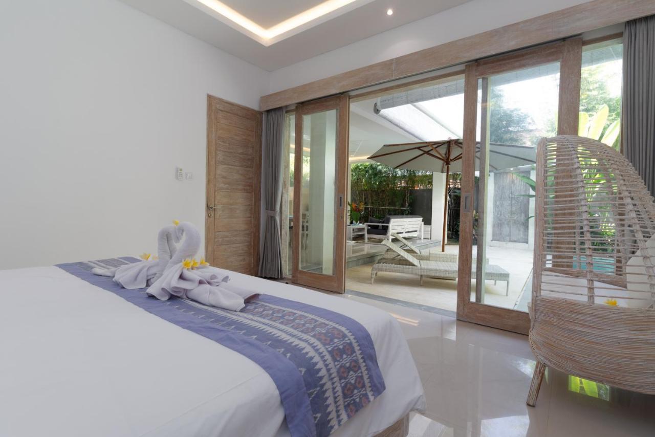 Villa Sayang Sanur IX Екстериор снимка
