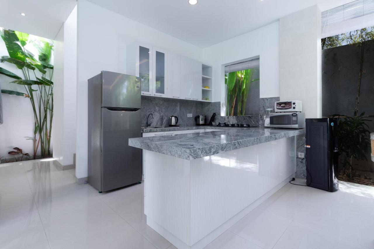 Villa Sayang Sanur IX Екстериор снимка
