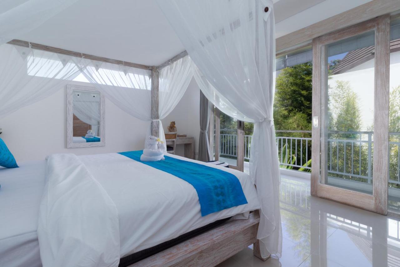 Villa Sayang Sanur IX Екстериор снимка