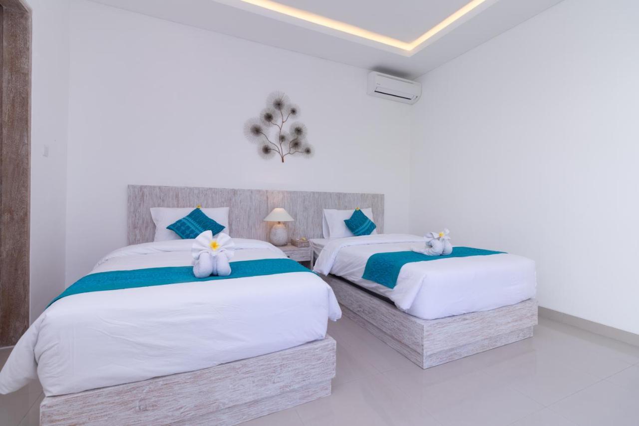 Villa Sayang Sanur IX Екстериор снимка