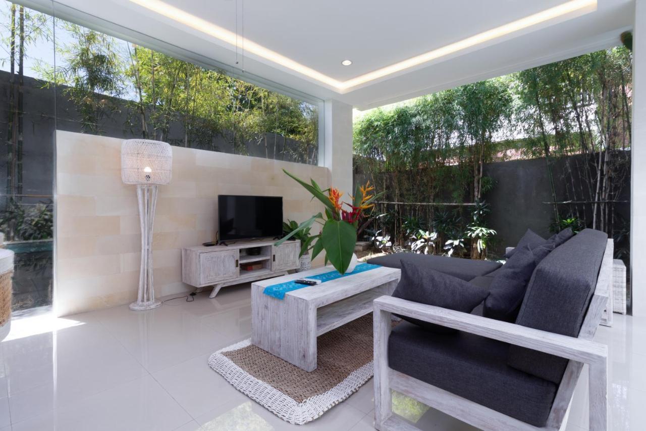 Villa Sayang Sanur IX Екстериор снимка