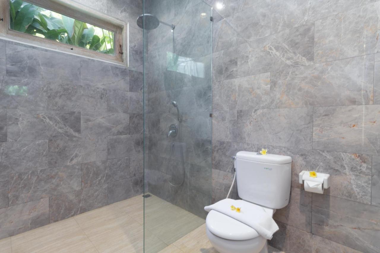 Villa Sayang Sanur IX Екстериор снимка