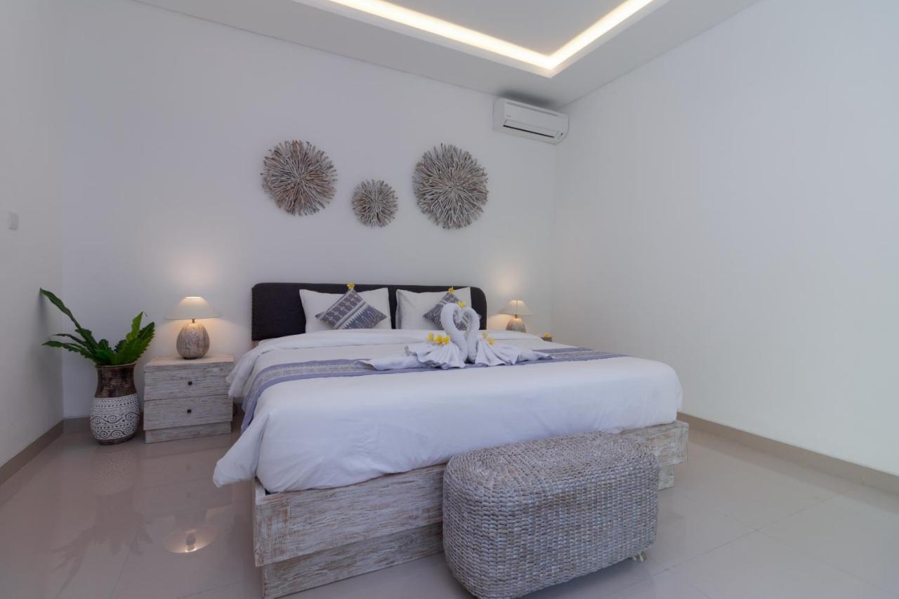 Villa Sayang Sanur IX Екстериор снимка