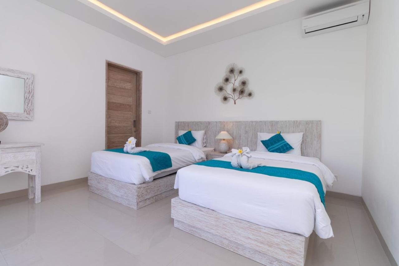 Villa Sayang Sanur IX Екстериор снимка