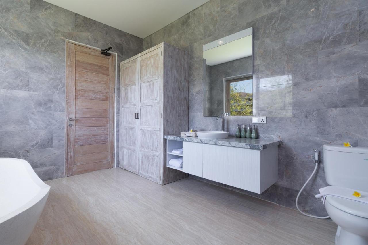 Villa Sayang Sanur IX Екстериор снимка