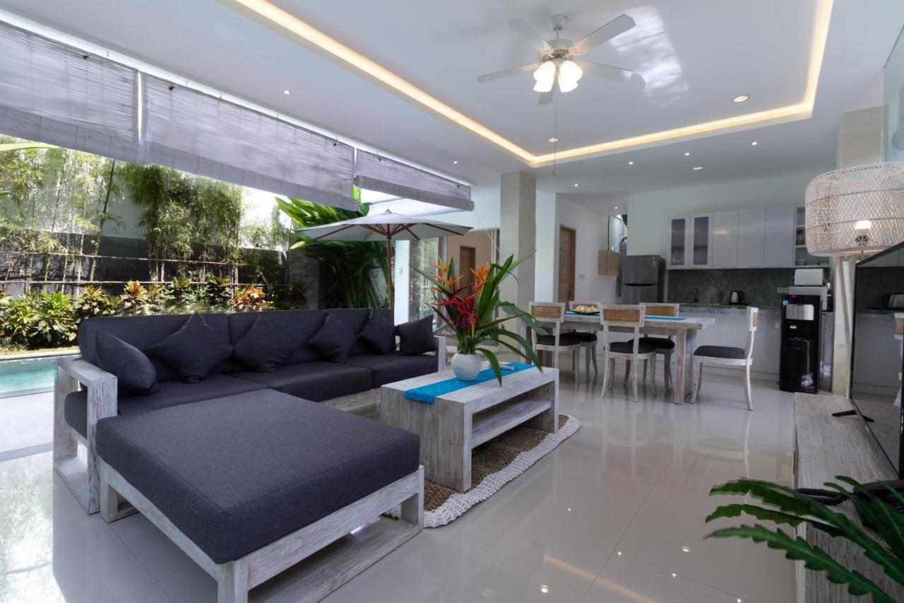 Villa Sayang Sanur IX Екстериор снимка