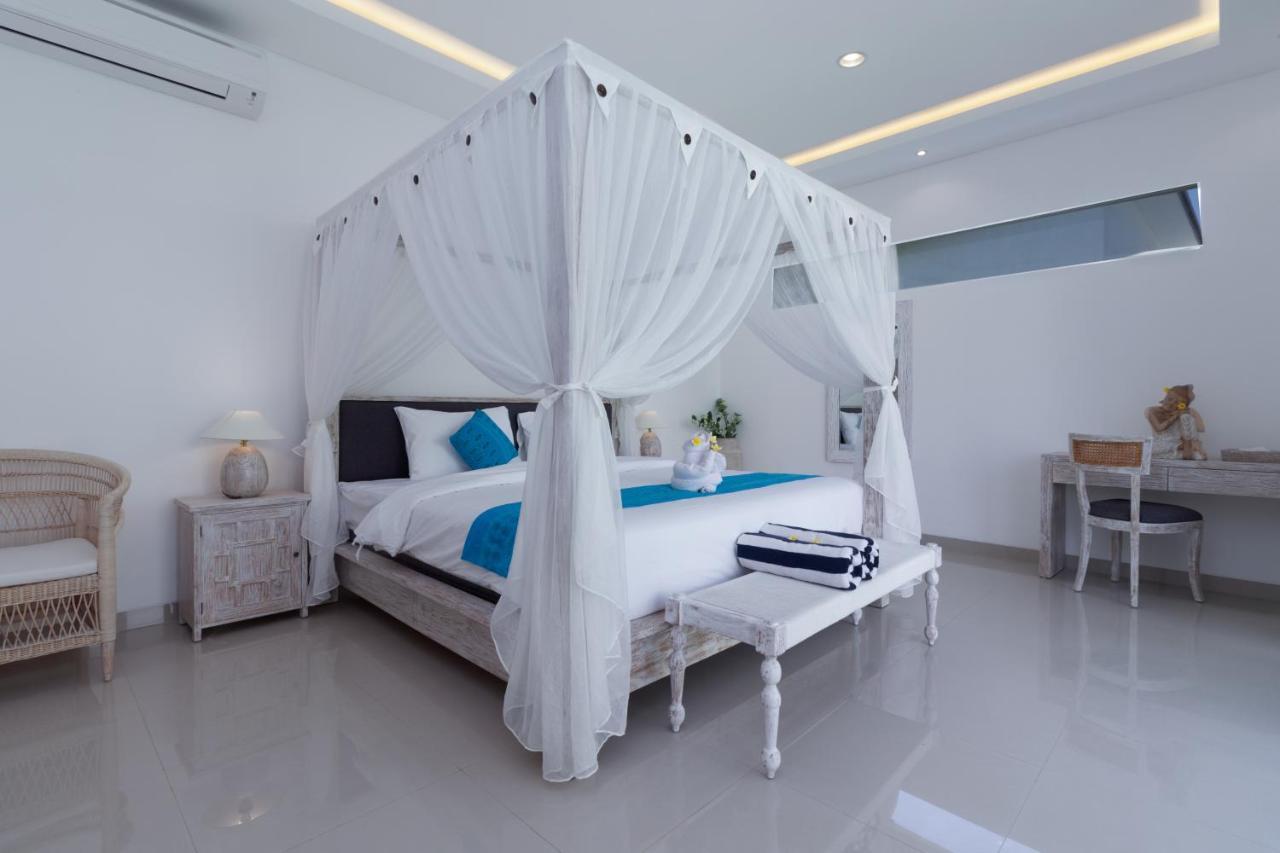 Villa Sayang Sanur IX Екстериор снимка