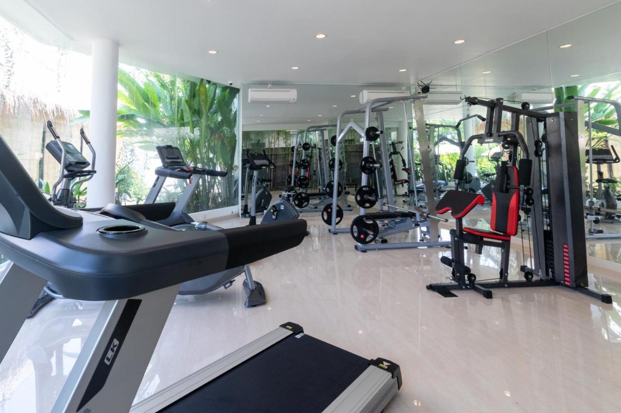 Villa Sayang Sanur IX Екстериор снимка