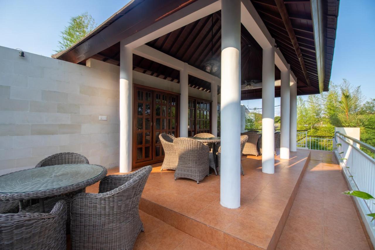 Villa Sayang Sanur IX Екстериор снимка