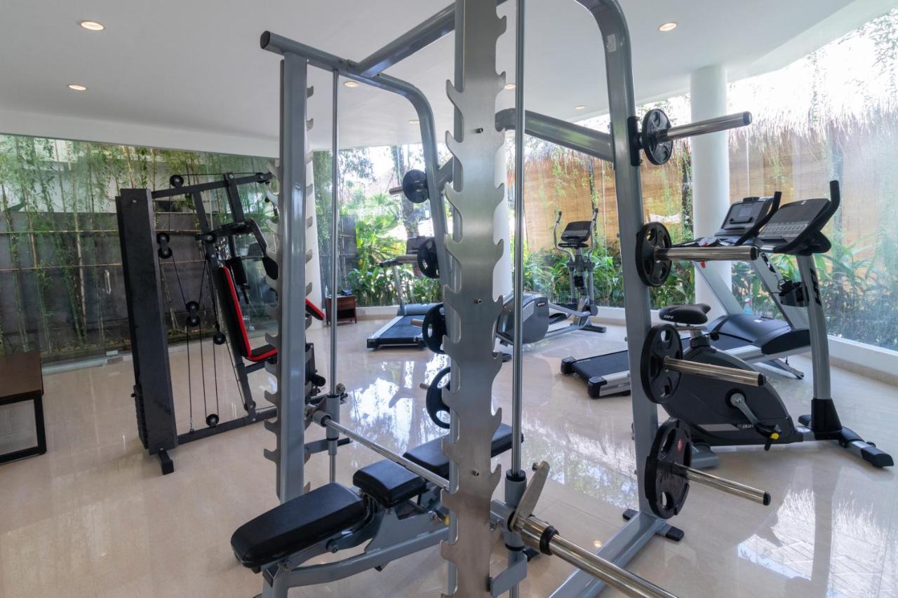 Villa Sayang Sanur IX Екстериор снимка